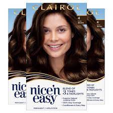 Save $6.00 with any TWO (2) purchase of CLAIROL NICE’N EASY Coupon