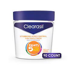Save $1.50 with any ONE (1) purchase of CLEARASIL PRODUCT Coupon