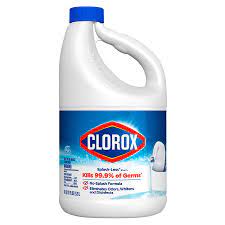 Save $1.00 with any TWO (2) purchase of CLOROX CLEANING PRODUCTS Coupon