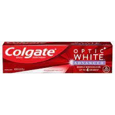 Save $1.00 with any ONE (1) purchase of COLGATE TOOTHPASTE Coupon