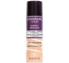 Save $2.00 with any ONE (1) purchase of COVERGIRL FACE PRODUCT Coupon