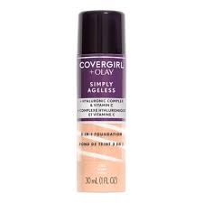 Save $2.00 with any ONE (1) purchase of COVERGIRL FACE PRODUCT Coupon