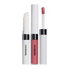 Save $1.00 with any ONE (1) purchase of COVERGIRL LIP PRODUCT Coupon