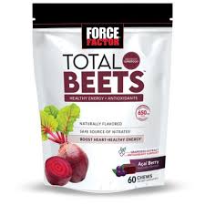 Save $3.00 with any ONE (1) purchase of FORCE FACTOR SUPERFOOD TABLETS Coupon