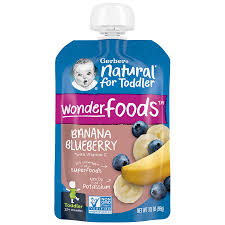 Save $0.50 with any TWO (2) purchase of GERBER POUCHES Coupon