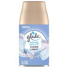 Save $2.50 with any ONE (1) purchase of GLADE AUTOMATIC SPRAY Coupon