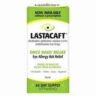 Save $5.00 with any ONE (1) purchase of LASTACAFT EYE ALLERGY ITCH DROPS Coupon