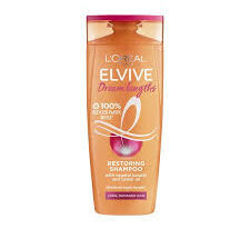 Save $5.00 with any THREE (3) purchase of L’OREAL PARIS ELVIVE SHAMPOO, CONDITIONER OR TREATMENT Coupon