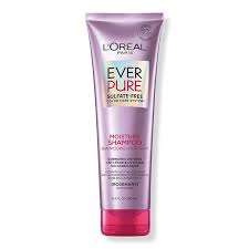 Save $7.00 with any THREE (3) purchase of L’OREAL PARIS EVER SHAMPOO Coupon