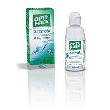 Save $3.00 with any ONE (1) purchase of OPTI-FREE PUREMOIST Coupon