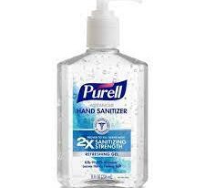 Save $1.00 with any ONE (1) purchase of PURELL ADVANCED HAND SANITIZER Coupon