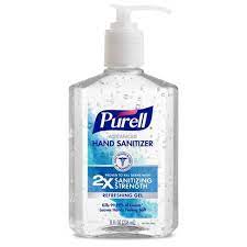 Save $1.00 with any ONE (1) purchase of PURELL ADVANCED HAND SANITIZER Coupon
