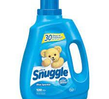 Save $1.25 with any ONE (1) purchase of SNUGGLE LIQUID, SHEETS OR BOOSTERS Coupon