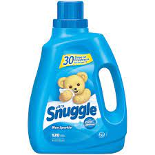 Save $1.25 with any ONE (1) purchase of SNUGGLE LIQUID, SHEETS OR BOOSTERS Coupon