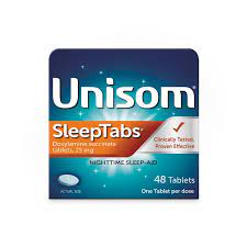 Save $2.00 with any ONE (1) purchase of UNISOM PRODUCT Coupon