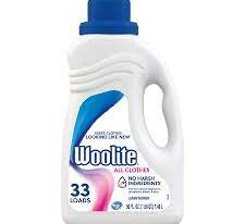 Save $2.00 with any ONE (1) purchase of WOOLITE PRODUCT Coupon