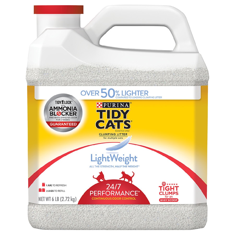 TIDY-CATS-Clumping-Litter