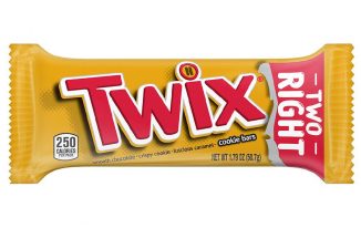 SAVE $0.50 TWIX® off TWO (2) TWIX® Singles, Share Size, or MINIS packs PRODUCT Coupon
