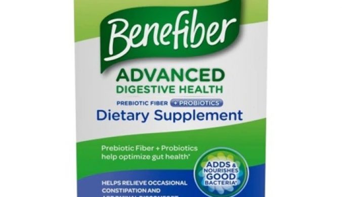 Benefiber-Coupon