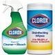 Clorox Home Cleaning or Laundry Products Coupons