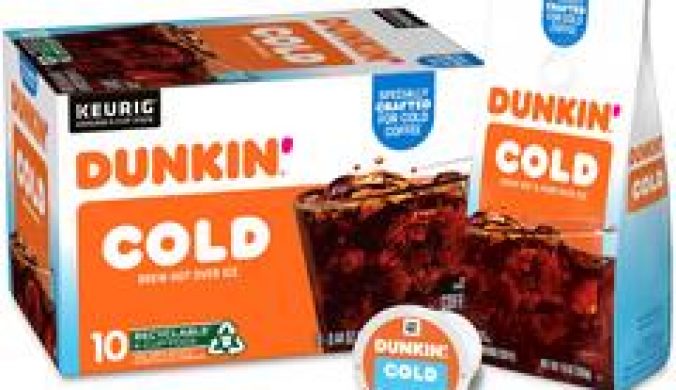 Dunkin