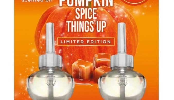 Glade-Coupon