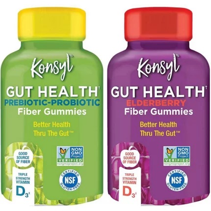 Konsyl-Gut-Health-Prebiotic-Probiotic-Fiber-Gummies