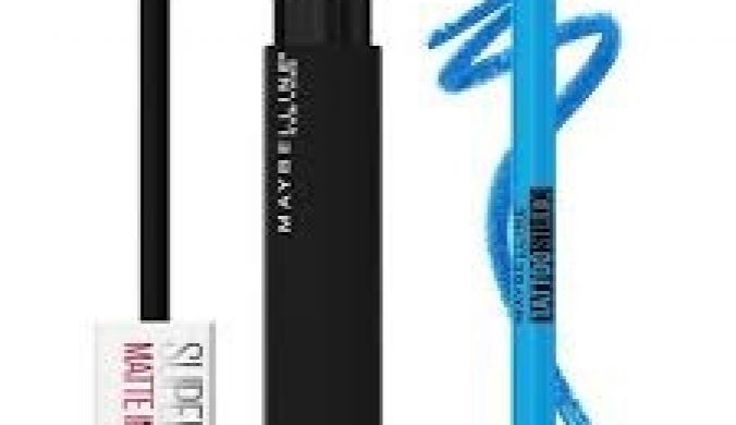 Maybelline