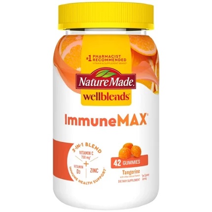 Nature-Made-Wellblends-ImmuneMax