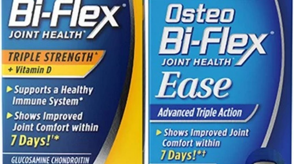 Osteo-Bi-Flex