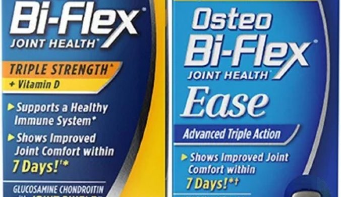 Osteo-Bi-Flex