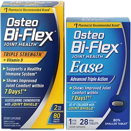 $5.00 OFF On Any ONE (1) Osteo Bi-Flex product