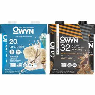 Owyn-Protein