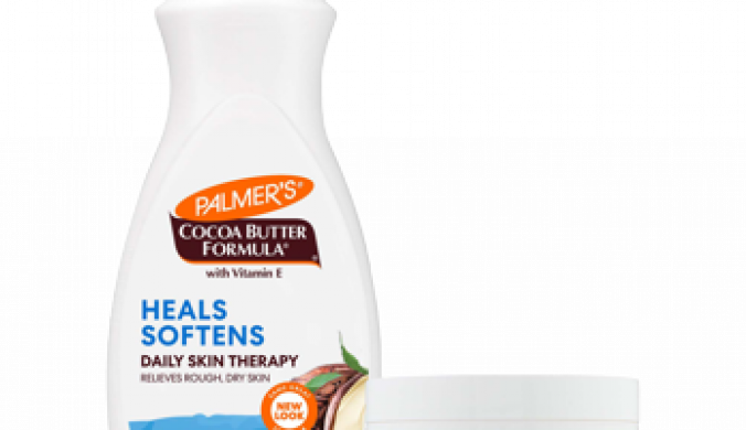 Palmers®-Coupon