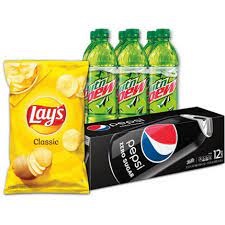 Pepsi-Cola-Beverages-and-Frito-Lay-Snacks