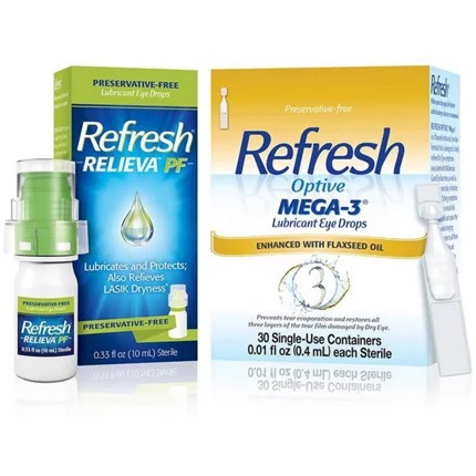 Refresh-Preservative-Free