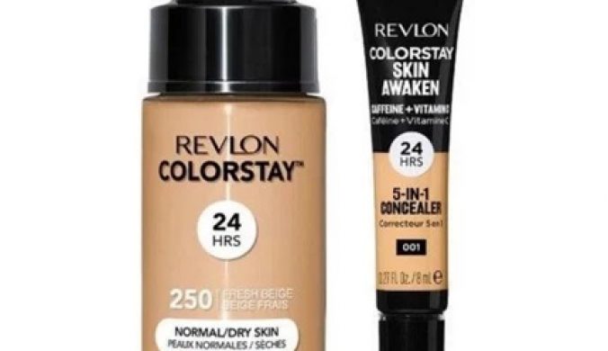 Revlon Face Cosmetics Coupon