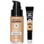 Save $4.00 On Any One(1) Revlon Face Cosmetics