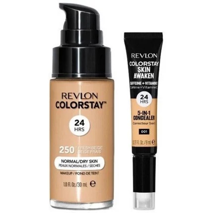 Revlon-Face