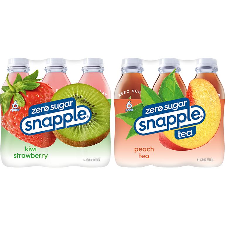 Snapple-Zero-Sugar-Tea-or-Juice-Drink-Coupon