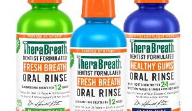 TheraBreath-mouthwash