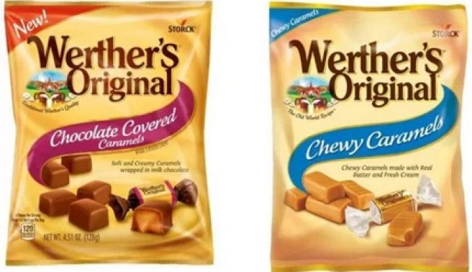 Werthers-Original