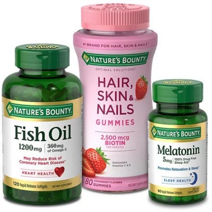 Natures-Bounty