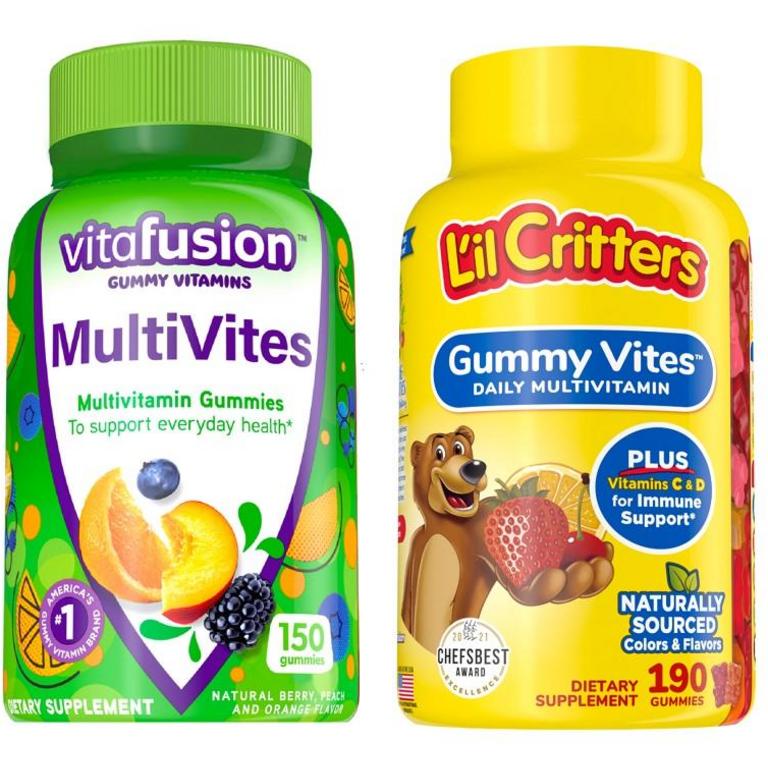 vitafusion-or-Lil-Critters