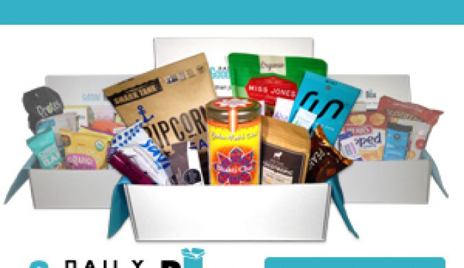 Daily-Goodie-Box