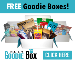 Daily-Goodie-Box