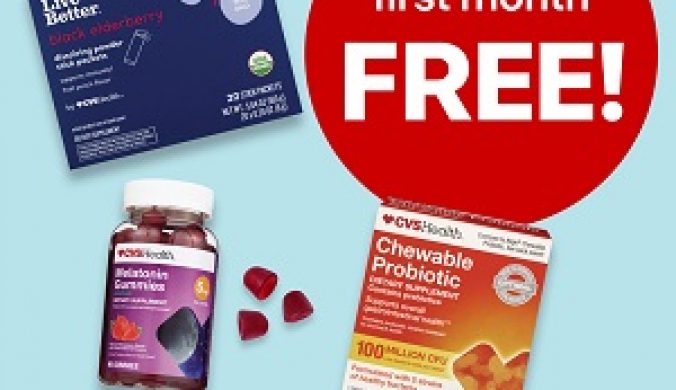 CVS-CarePass-Membership