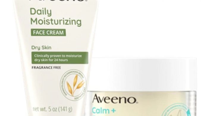 AVEENO-Facial-Moisturizer-Product