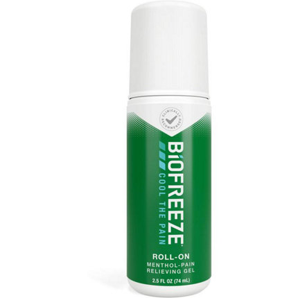 Biofreeze-item