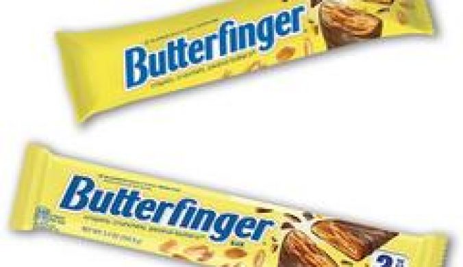 Butterfinger-Coupon